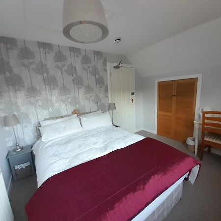 أوبان Elderslie Guest House المظهر الخارجي الصورة