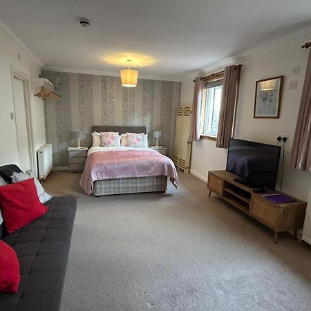 أوبان Elderslie Guest House المظهر الخارجي الصورة