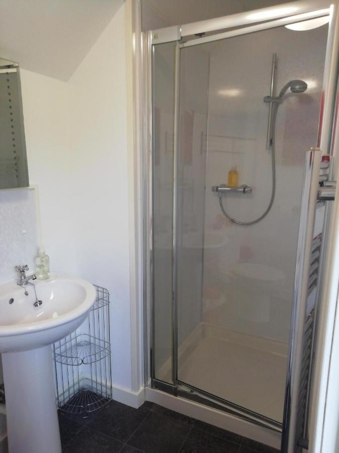 أوبان Elderslie Guest House المظهر الخارجي الصورة
