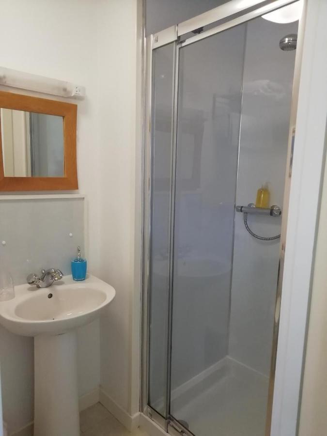 أوبان Elderslie Guest House المظهر الخارجي الصورة