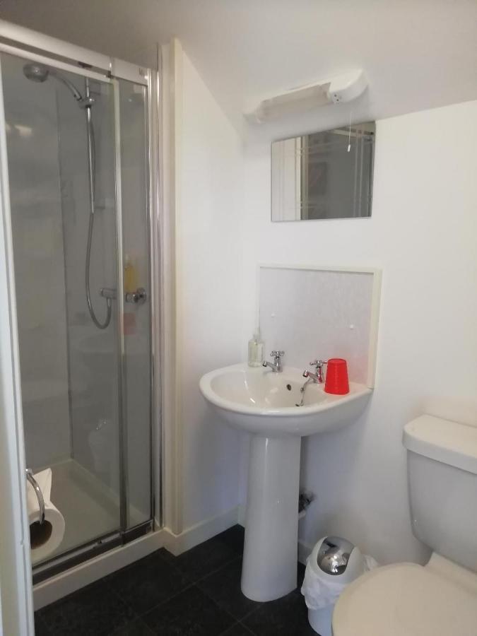 أوبان Elderslie Guest House المظهر الخارجي الصورة