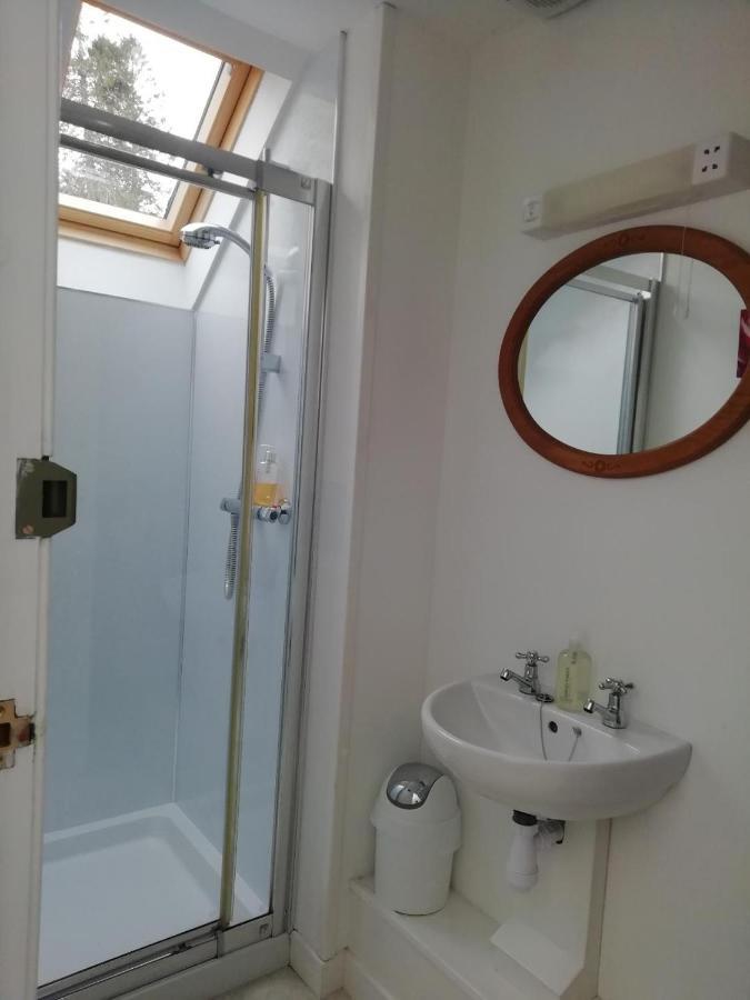 أوبان Elderslie Guest House المظهر الخارجي الصورة