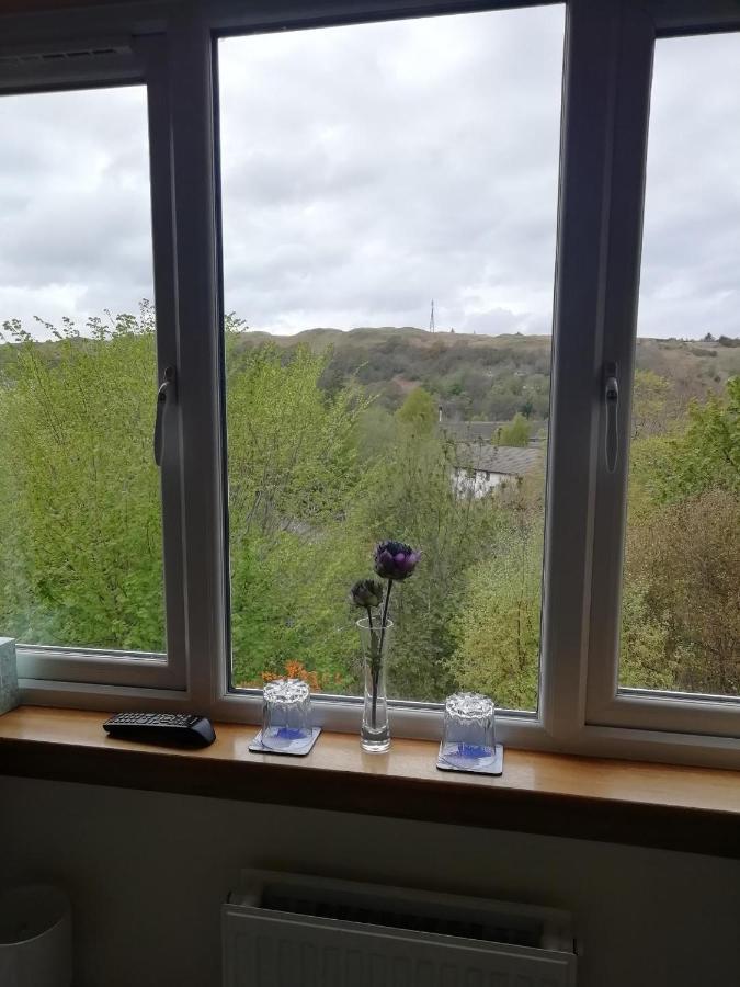 أوبان Elderslie Guest House المظهر الخارجي الصورة