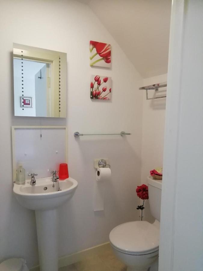 أوبان Elderslie Guest House المظهر الخارجي الصورة