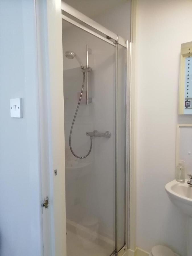 أوبان Elderslie Guest House المظهر الخارجي الصورة