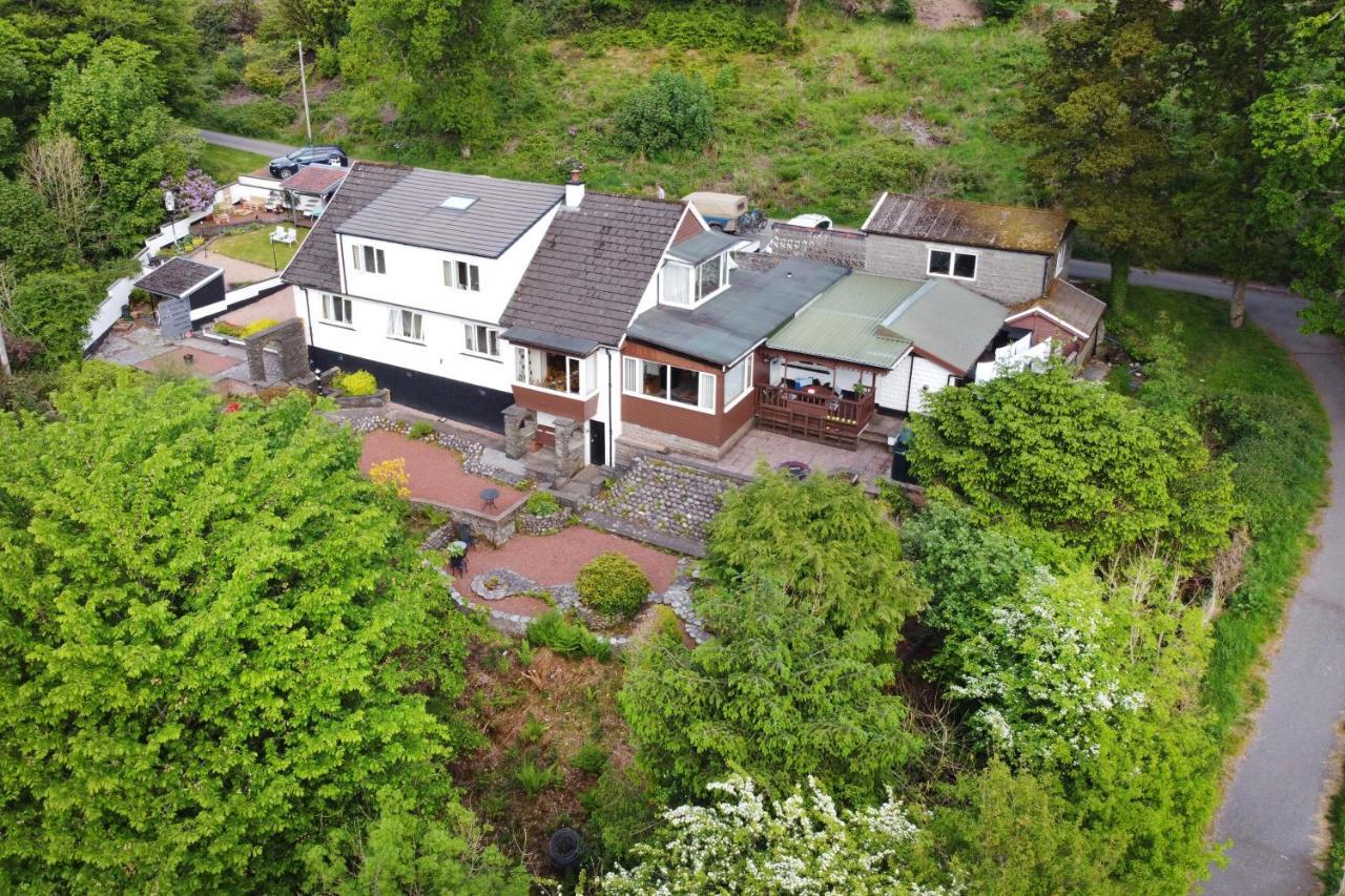 أوبان Elderslie Guest House المظهر الخارجي الصورة