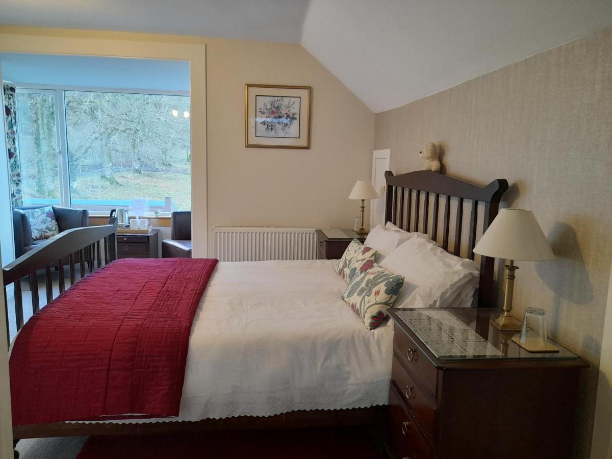 أوبان Elderslie Guest House المظهر الخارجي الصورة