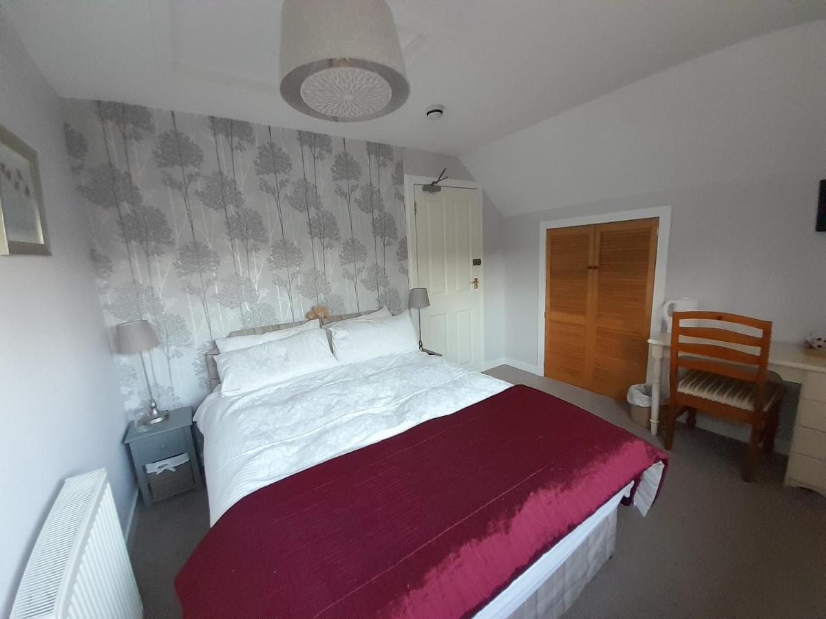 أوبان Elderslie Guest House المظهر الخارجي الصورة