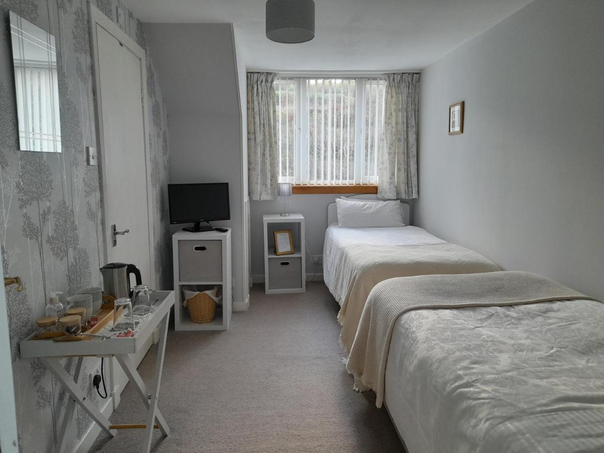 أوبان Elderslie Guest House المظهر الخارجي الصورة