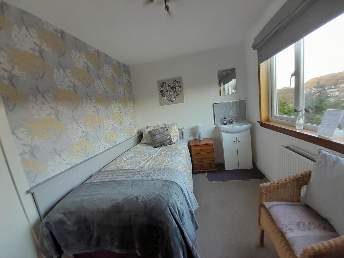 أوبان Elderslie Guest House المظهر الخارجي الصورة