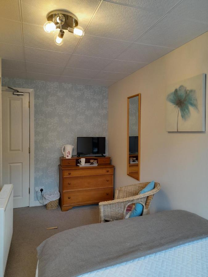 أوبان Elderslie Guest House المظهر الخارجي الصورة