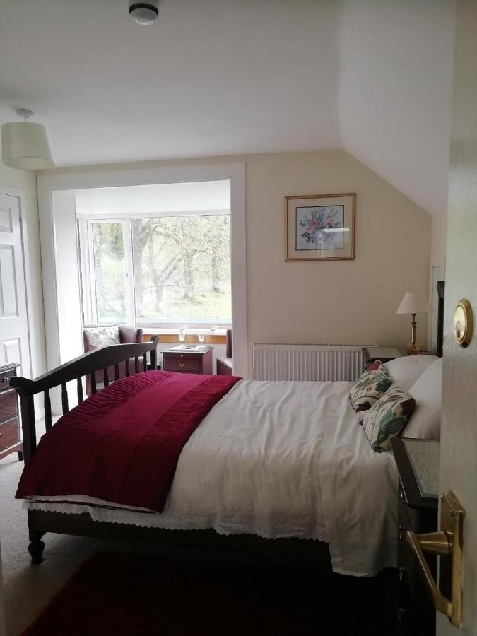 أوبان Elderslie Guest House المظهر الخارجي الصورة