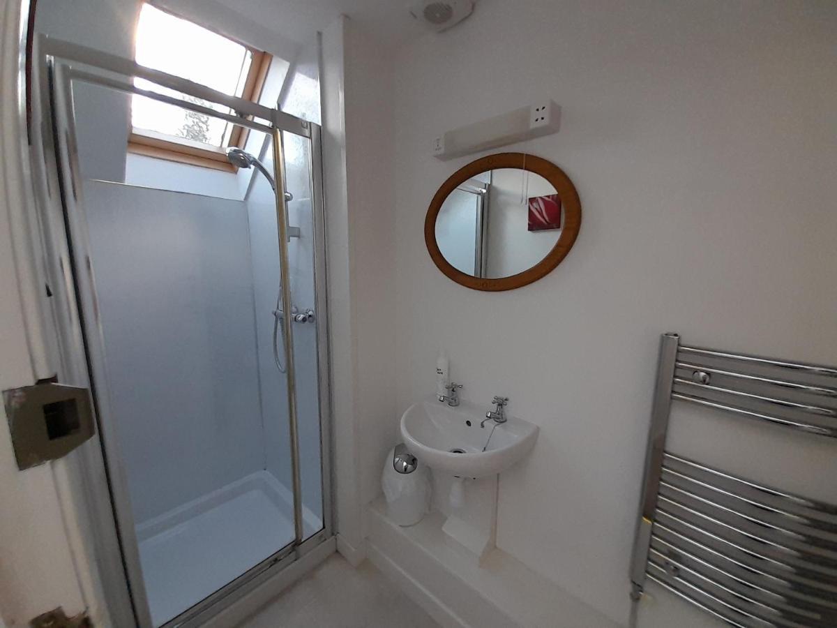 أوبان Elderslie Guest House المظهر الخارجي الصورة