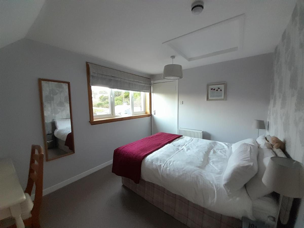 أوبان Elderslie Guest House المظهر الخارجي الصورة