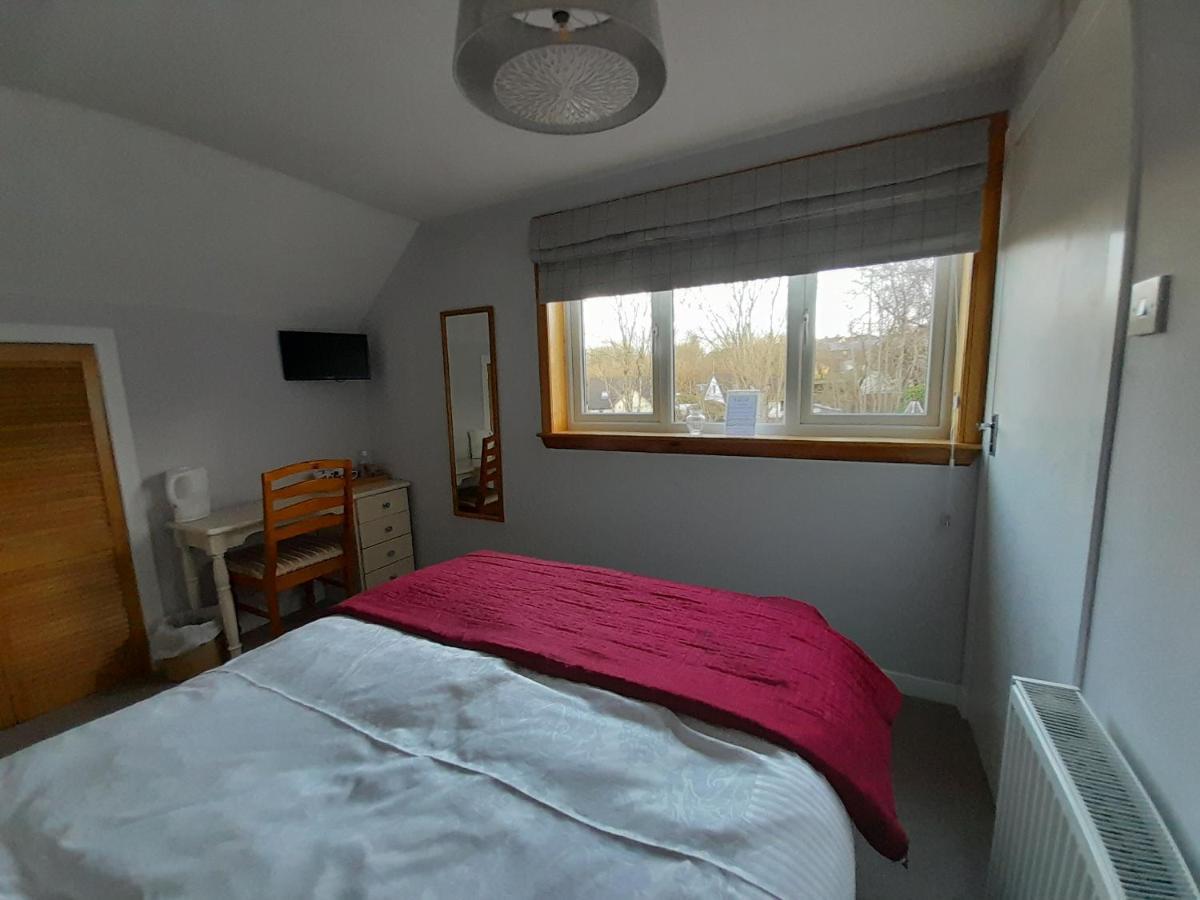 أوبان Elderslie Guest House المظهر الخارجي الصورة