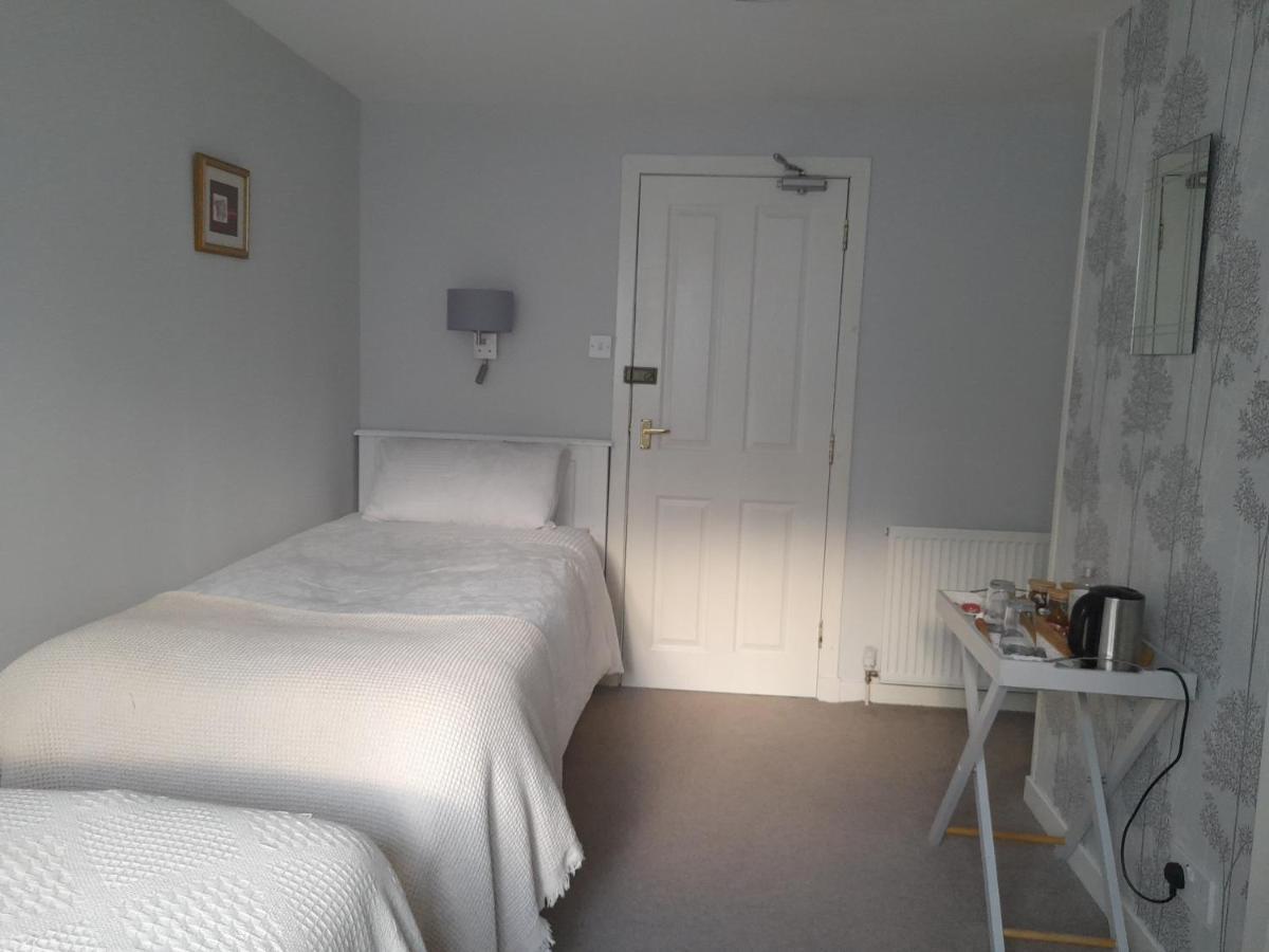 أوبان Elderslie Guest House المظهر الخارجي الصورة