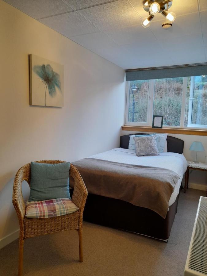 أوبان Elderslie Guest House المظهر الخارجي الصورة