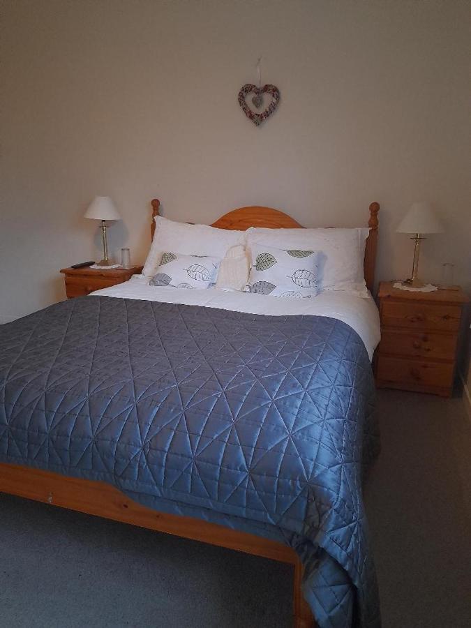 أوبان Elderslie Guest House المظهر الخارجي الصورة