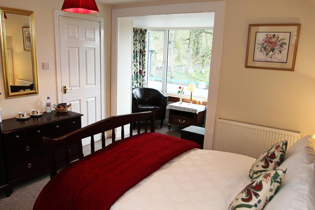 أوبان Elderslie Guest House الغرفة الصورة