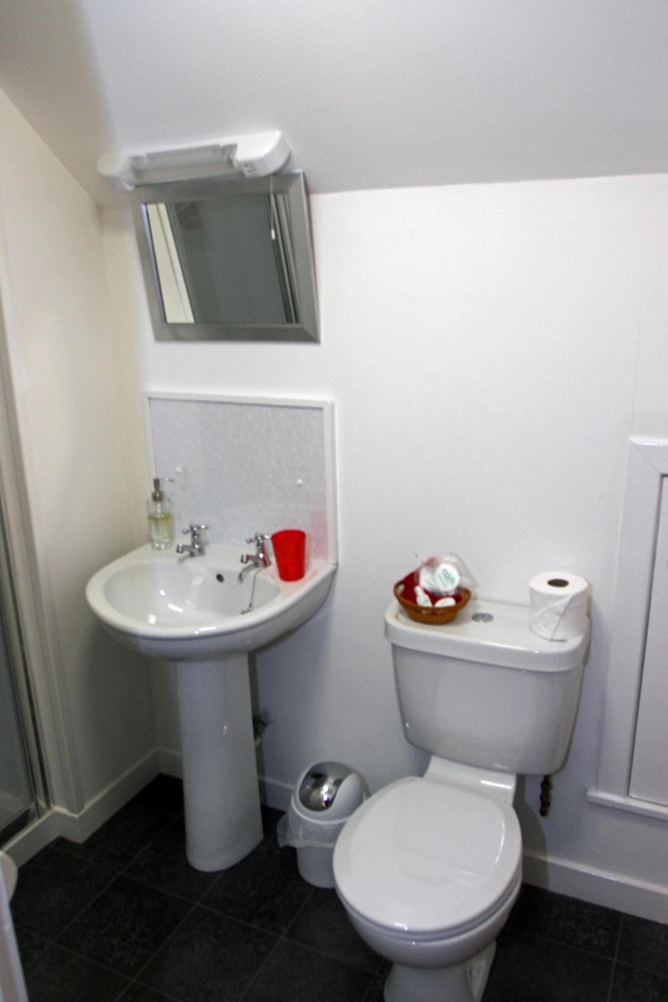 أوبان Elderslie Guest House الغرفة الصورة