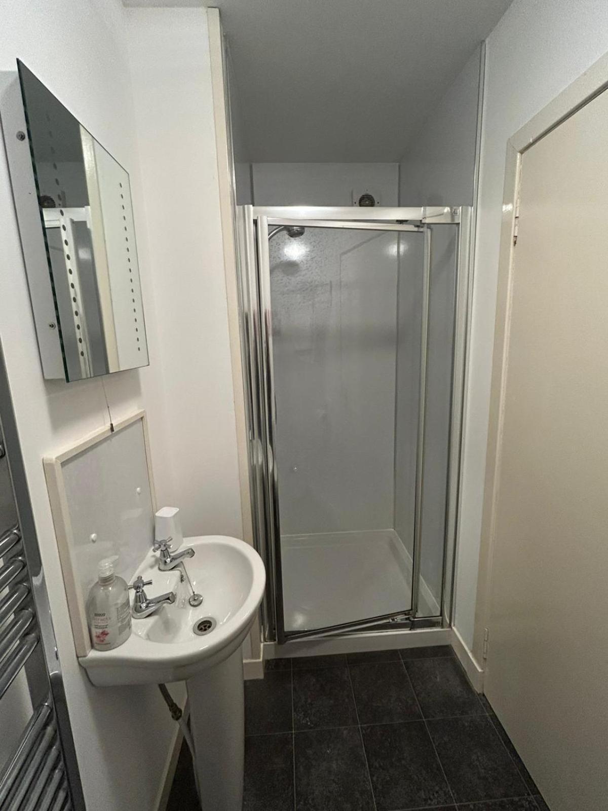 أوبان Elderslie Guest House المظهر الخارجي الصورة