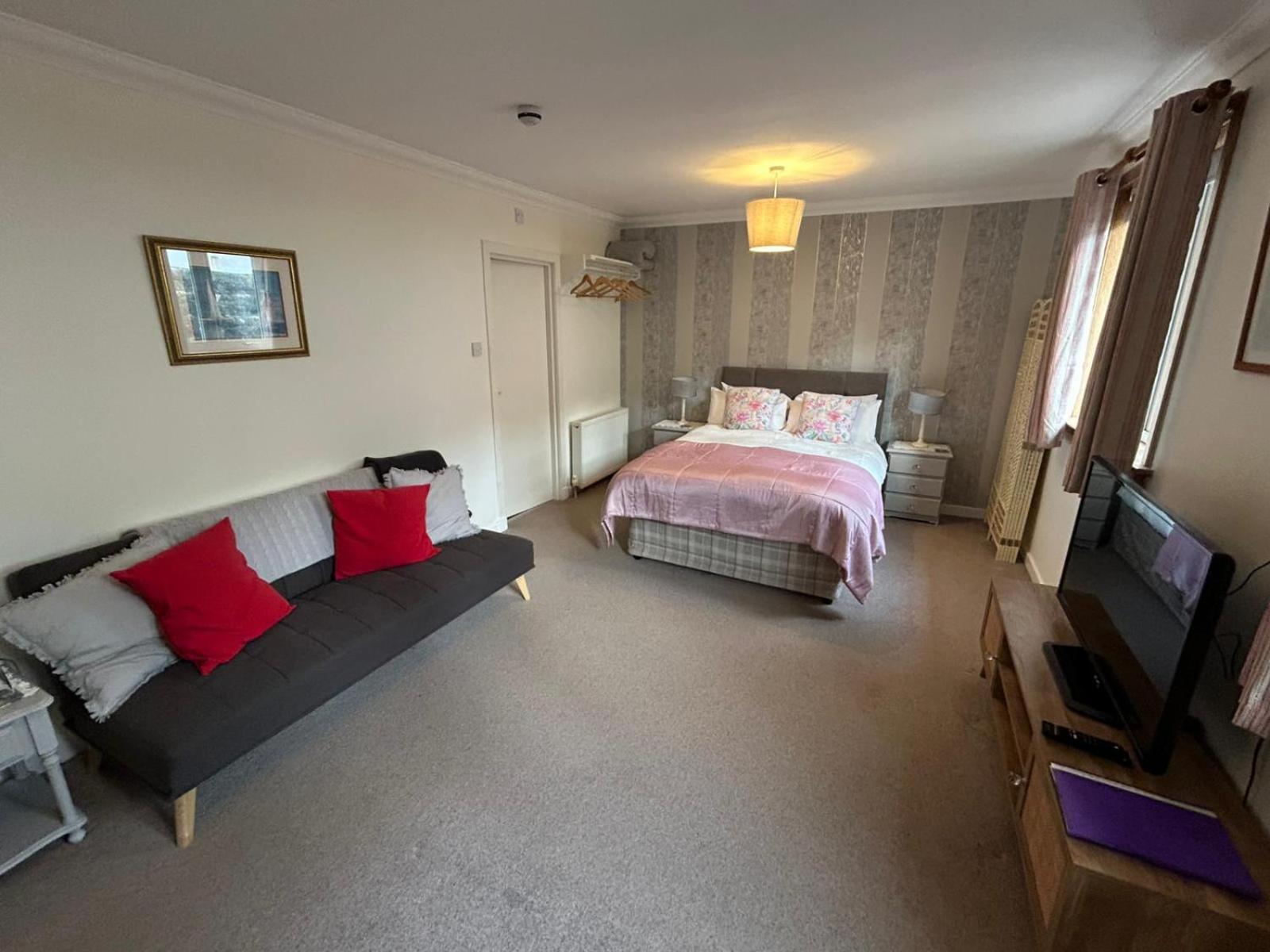 أوبان Elderslie Guest House المظهر الخارجي الصورة