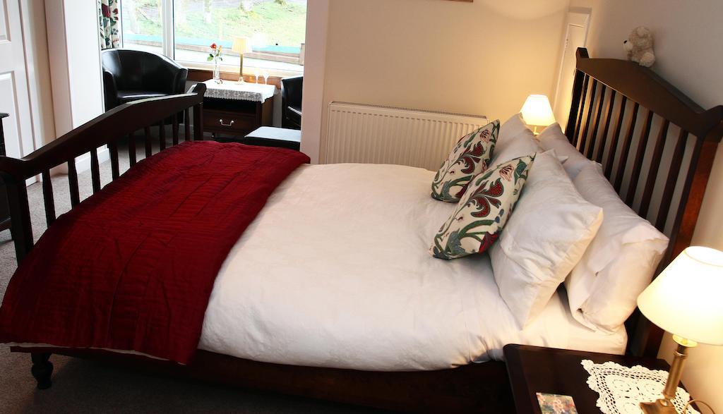 أوبان Elderslie Guest House الغرفة الصورة