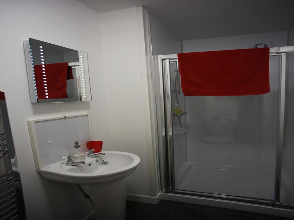 أوبان Elderslie Guest House الغرفة الصورة