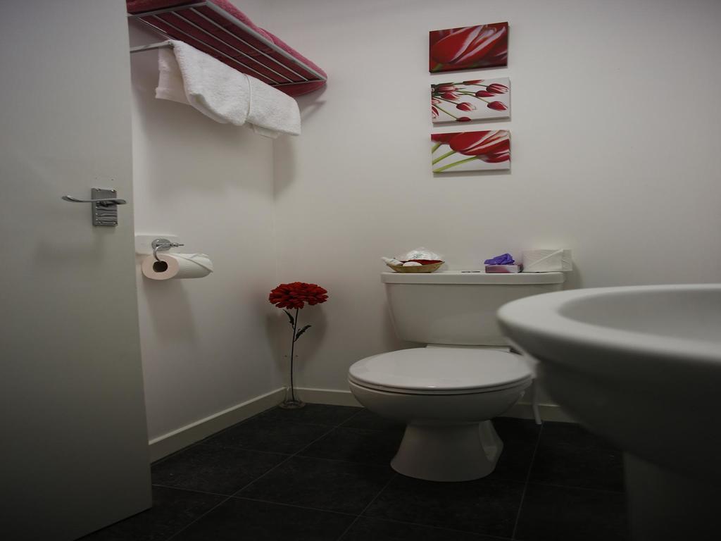 أوبان Elderslie Guest House الغرفة الصورة