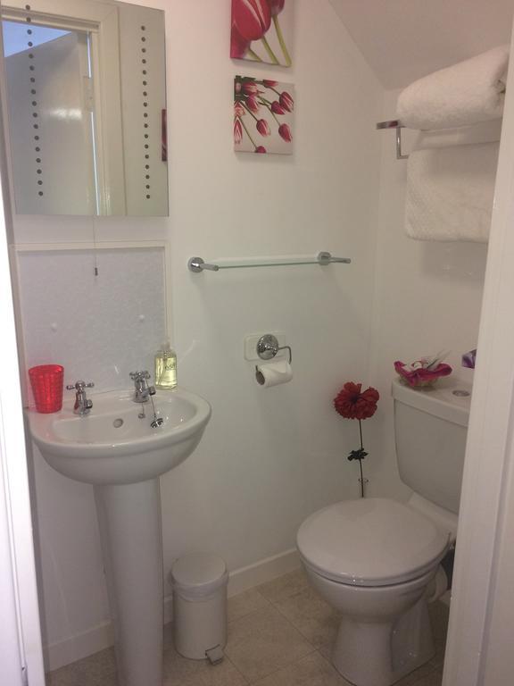 أوبان Elderslie Guest House المظهر الخارجي الصورة